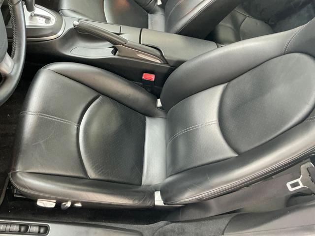 PORSCHE 997 911 Targa 4S