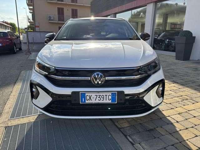 Volkswagen Taigo 1.0 TSI 110 CV R-Line FULL LED-TETTO