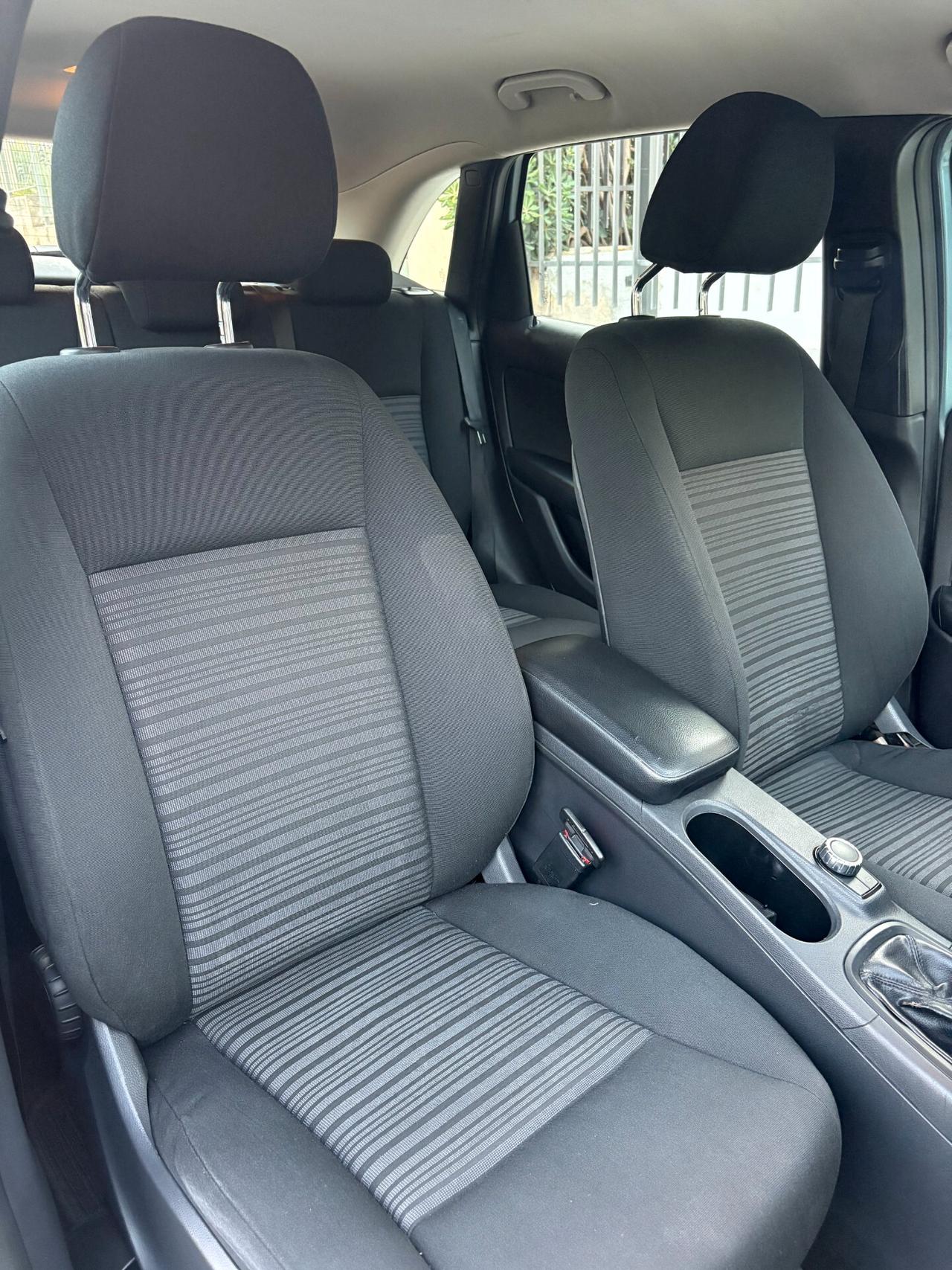 Mercedes-benz B 180 CDI VISTA E PIACIUTA