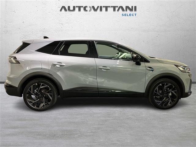 RENAULT Symbioz 1.8 E-Tech full hybrid 160cv Esprit Alpine