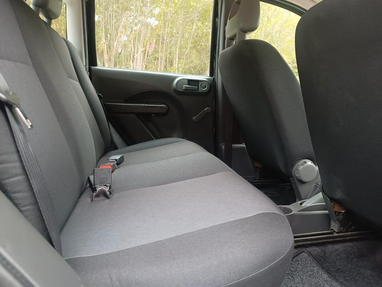 Fiat Panda 1.2 Unico Prop. 128700Km