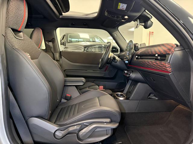 MINI Mini Cooper C Allestimento JCW / GARANZIA UFFICIALE