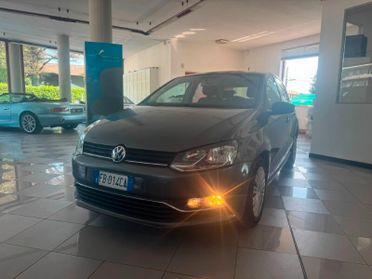 VOLKSWAGEN Polo 5ª serie Polo 1.4 TDI 5p. Comf...