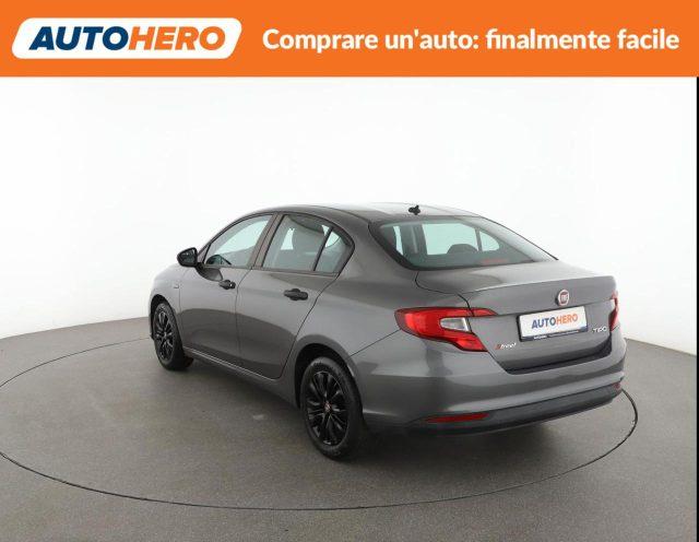 FIAT Tipo 1.4 4 porte Street