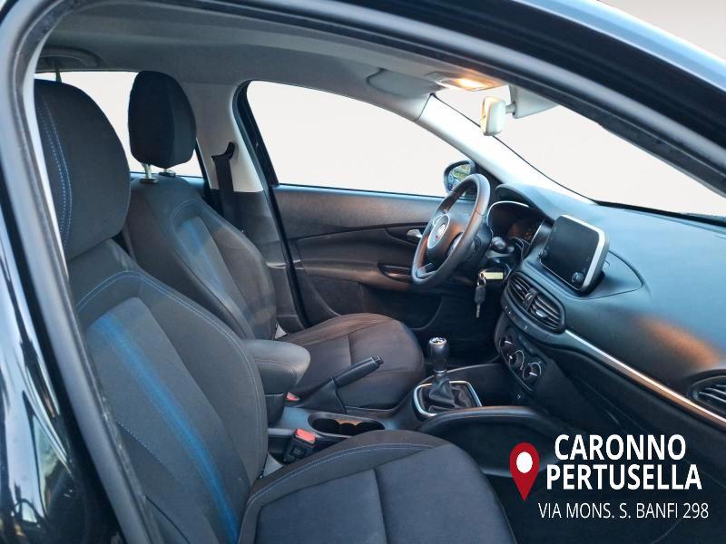 Fiat Tipo 5 Porte Tipo 5p 1.3 mjt Easy s&s 95cv my19