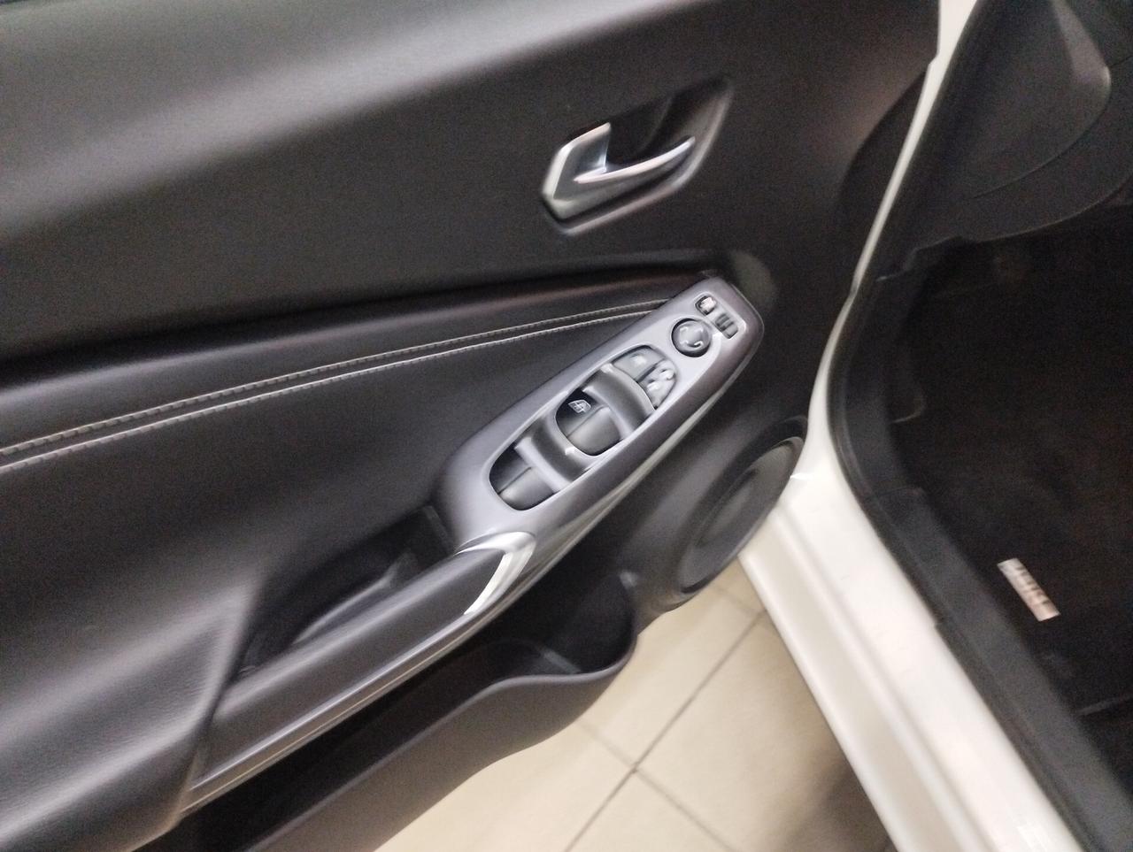 Nissan Juke 1.0 DIG-T 114 CV N-Connecta