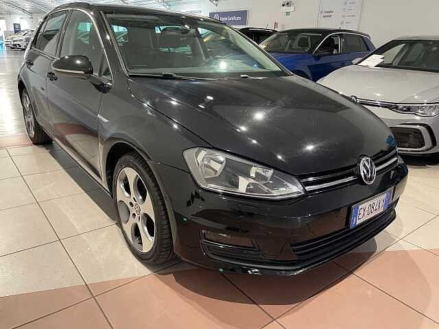 Volkswagen Golf 7ª serie 1.6 TDI 5p. CUP