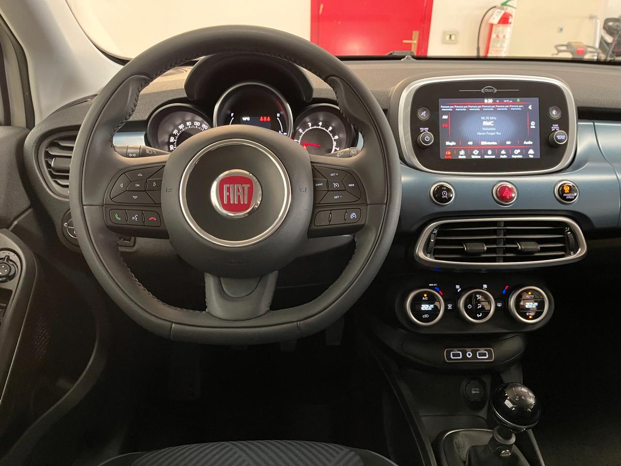 Fiat 500X Mirror 1.6 e-torq-Ok Neopatentati-LEGGI SOTTO