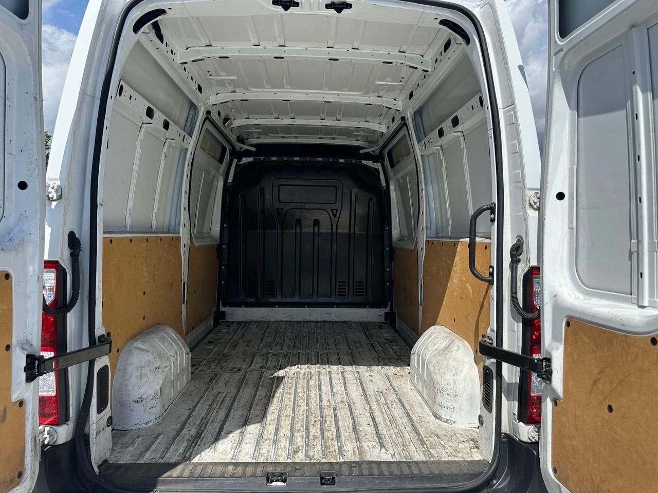 Renault Master T35 2.3 dCi 145 Doppia Apertura Iva Compresa