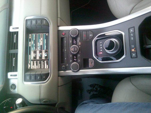 LAND ROVER Range Rover Evoque 2.2 Sd4 5p. Prestige