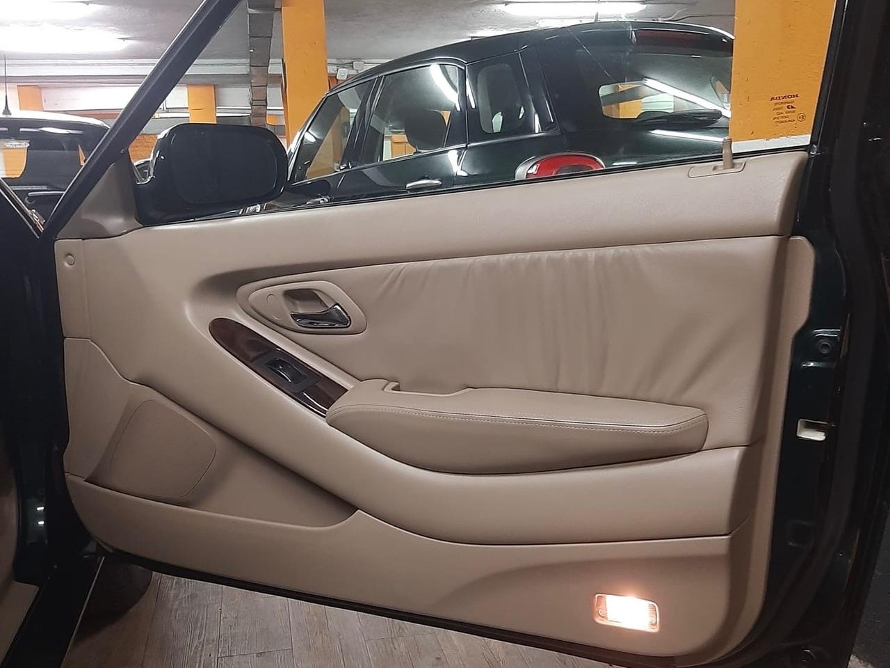HONDA ACCORD COUPÈ 2.0I 16V V-TEC