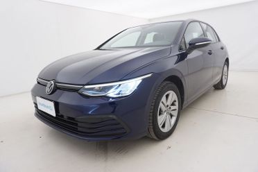 Volkswagen Golf Life DSG BR980572 1.0 Mild Hybrid 110CV
