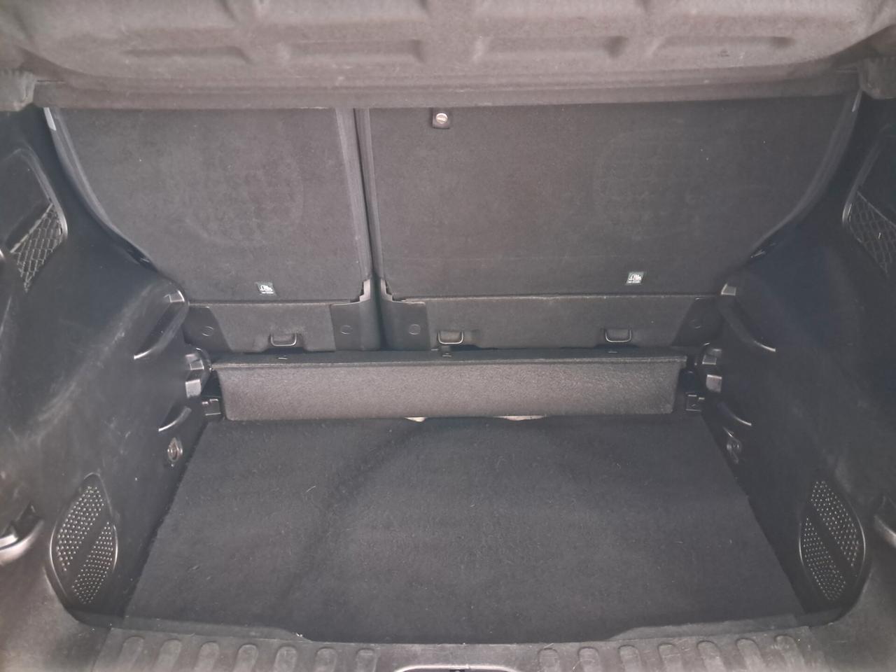Fiat 500L 1.3 Multijet LOUNGE(MOTORE REVISIONATO KM 0)