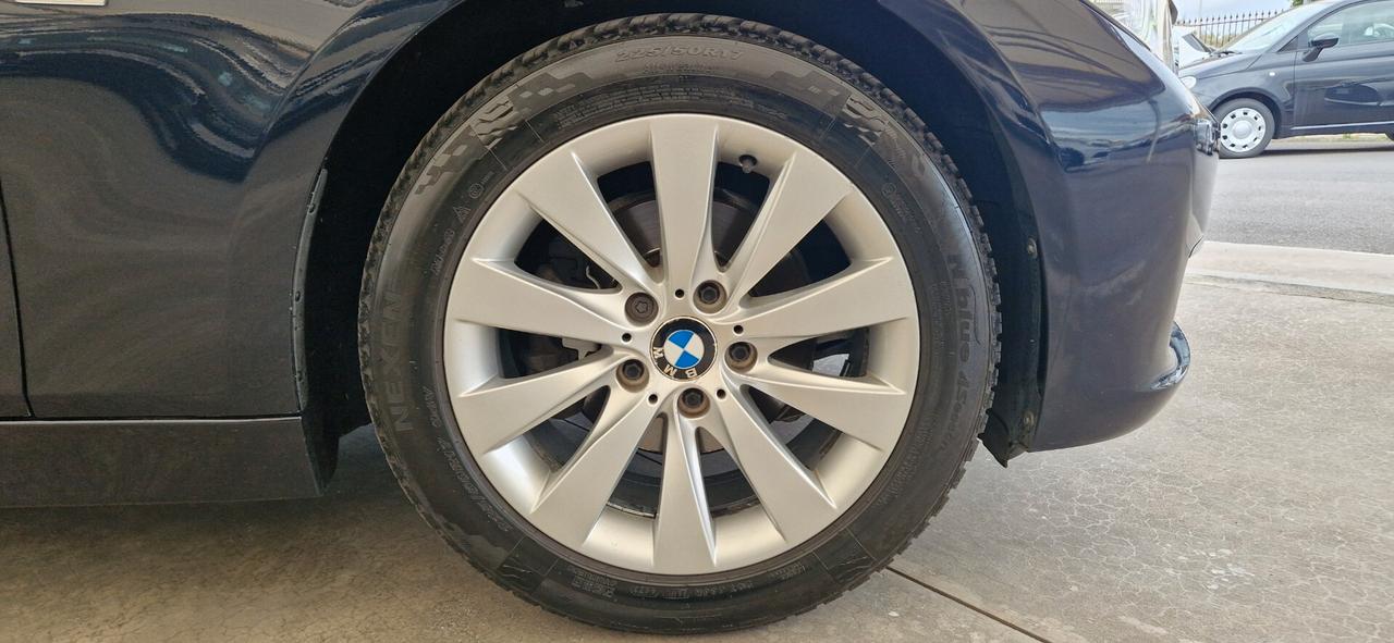 Bmw 318d Touring 143cv Modern ** Stupenda **