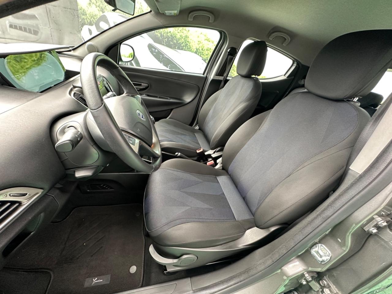 Lancia Ypsilon 1.2 Benzina 69cv Platinum 2019