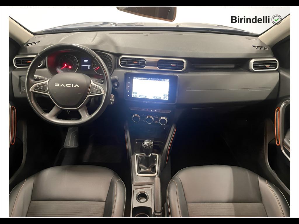 DACIA Duster 2ª serie - Duster 1.0 TCe GPL 4x2 Extreme