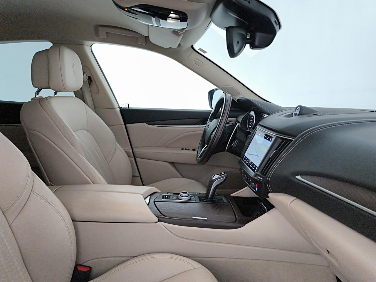 Maserati Levante 2.0 mhev GT 330CV