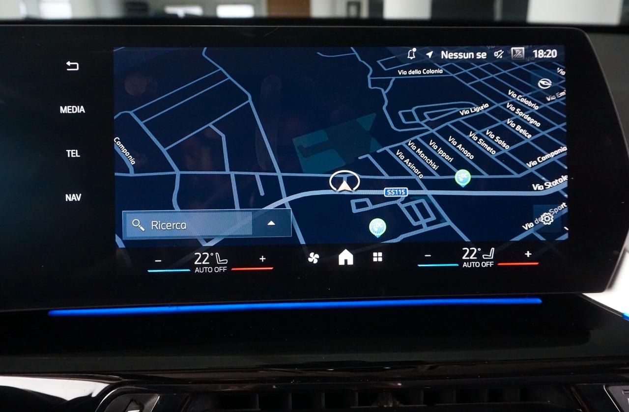 Bmw IX1 eDrive 20