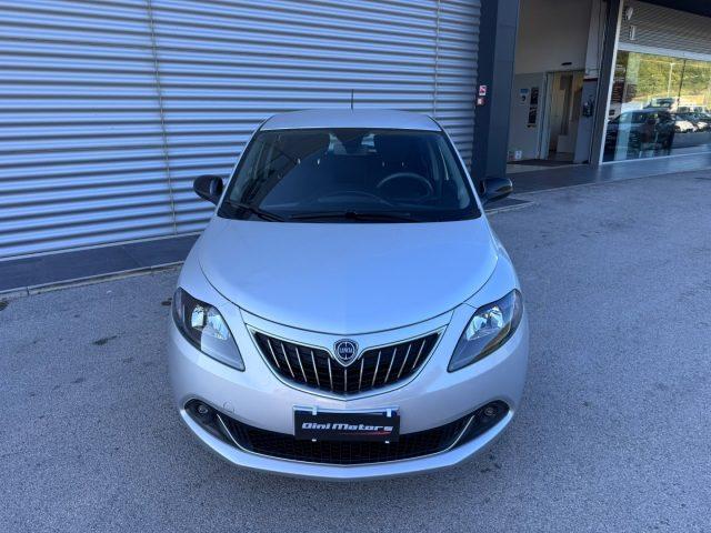 LANCIA Ypsilon 1.0 FireFly 5p Hybrid Ecochic Gold IVA ESPOSTA