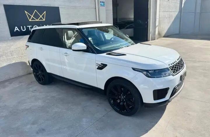 Land Rover Range Sport 3.0 TDV6 HSE