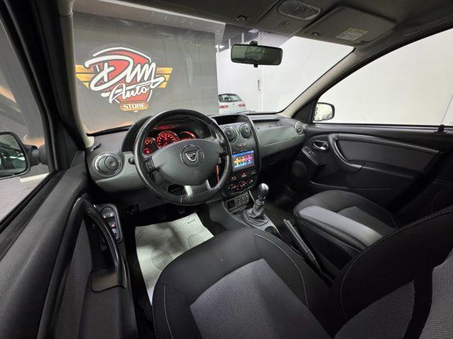 DACIA Duster 1.5 dCi 110CV Start&Stop 4x2 Serie Lim.Urban Explo