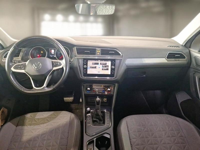 VOLKSWAGEN TIGUAN 2.0 TDI SCR 110 KW LIFE DSG SUV