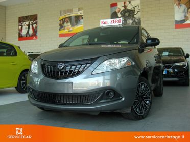 Lancia Ypsilon 1.0 FireFly 5 porte S&S Hybryd