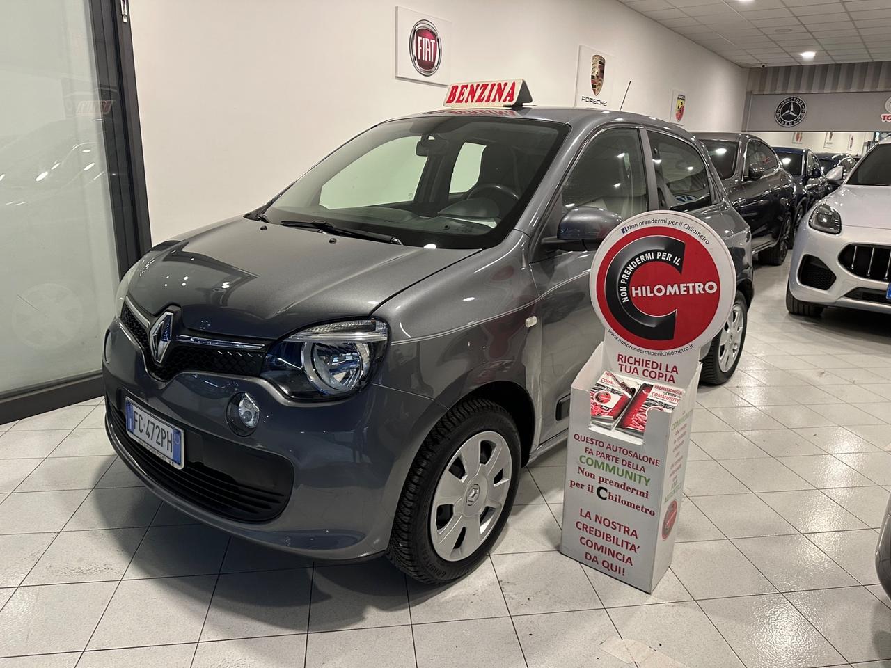 Renault Twingo SCe Life