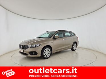 Fiat Tipo sw 1.6 mjt easy s&s 120cv my17