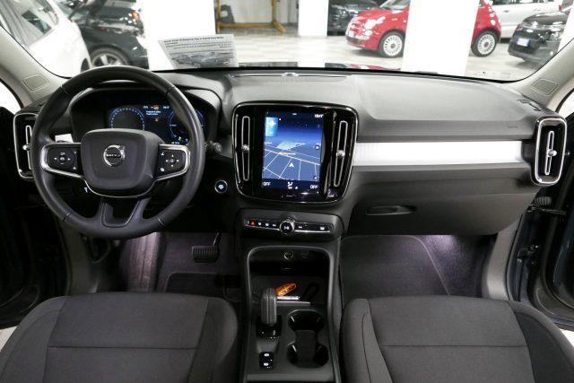 VOLVO XC40 T4 Recharge Plug-in Hybrid Inscription Expression