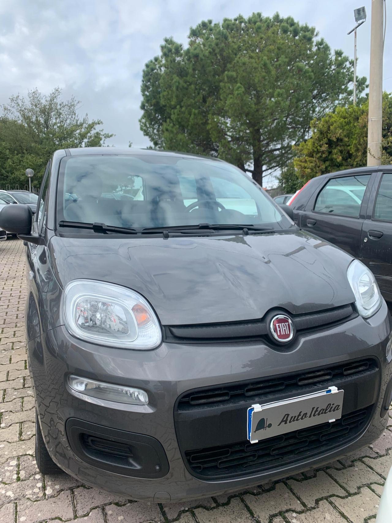 FIAT PANDA 1.0 FireFly 70CV S&S HYBRID 2022