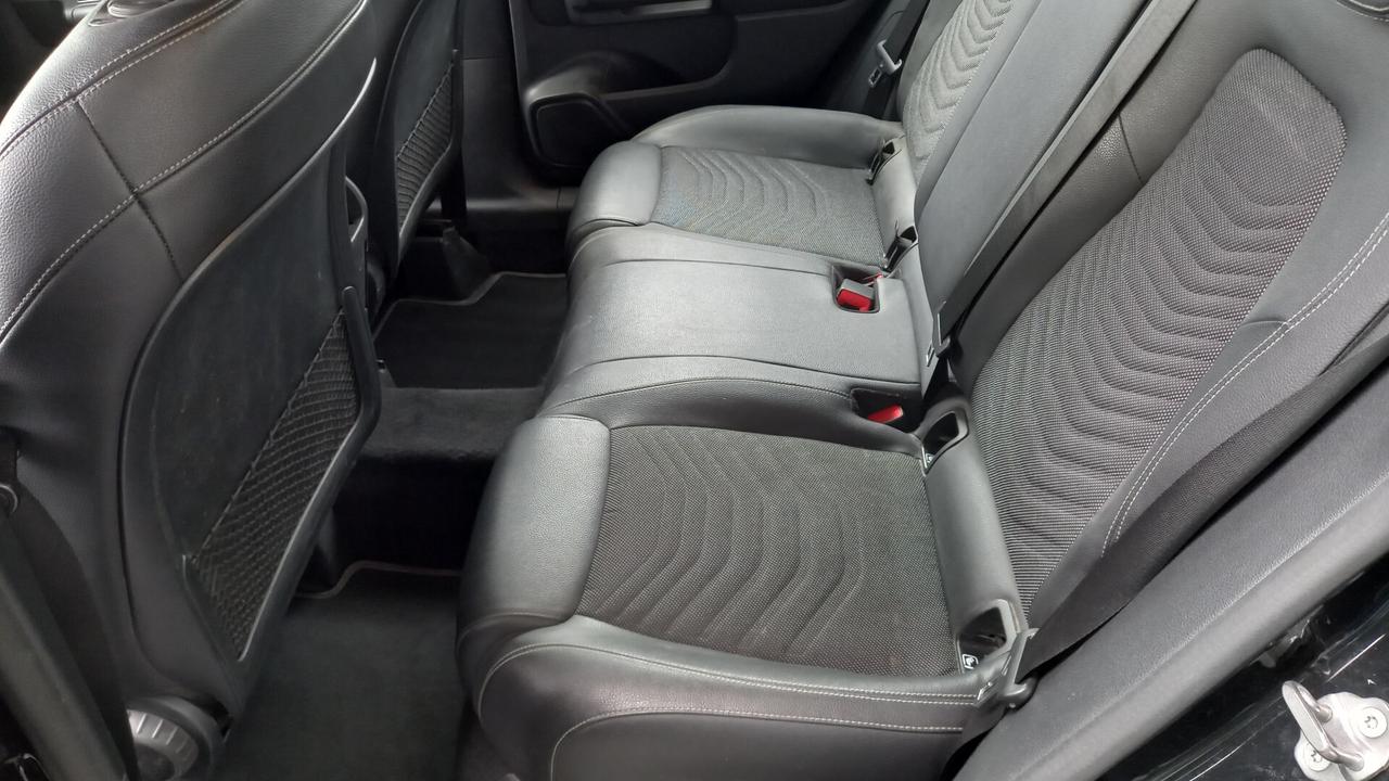 Mercedes-benz B 180 d Automatic Business Extra