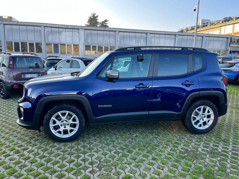 Jeep Renegade 1.0 T3 Limited