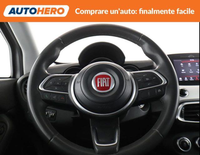 FIAT 500X 1.3 T4 150 CV DCT Connect