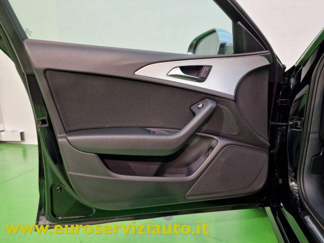 AUDI A6 Avant 3.0 TDI 245 CV quattro S tronic