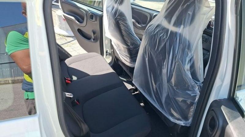 FIAT Pandina Cross 1.0 firefly hybrid s&s 70cv