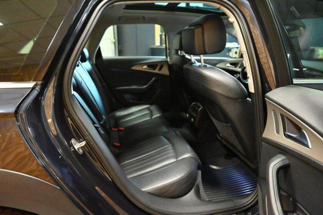 AUDI A6 allroad 3.0 TDI 272CV Q.S-TR.BUSIN.PLUS TET.19"RADAR FULL!