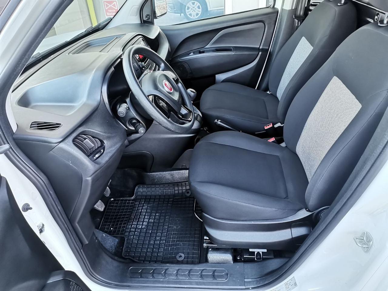 Fiat Doblo Doblò 1.6 MJT 90CV S&S PC-TN Cargo
