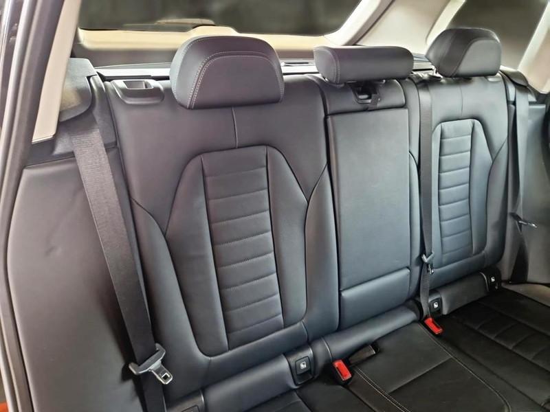 BMW X3 XDRIVE 30E AUTO SUV