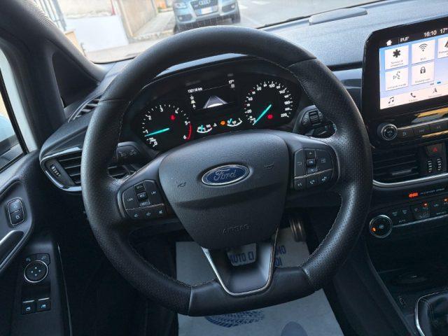 FORD Fiesta 1.5 TDCi 86Cv ST-Line