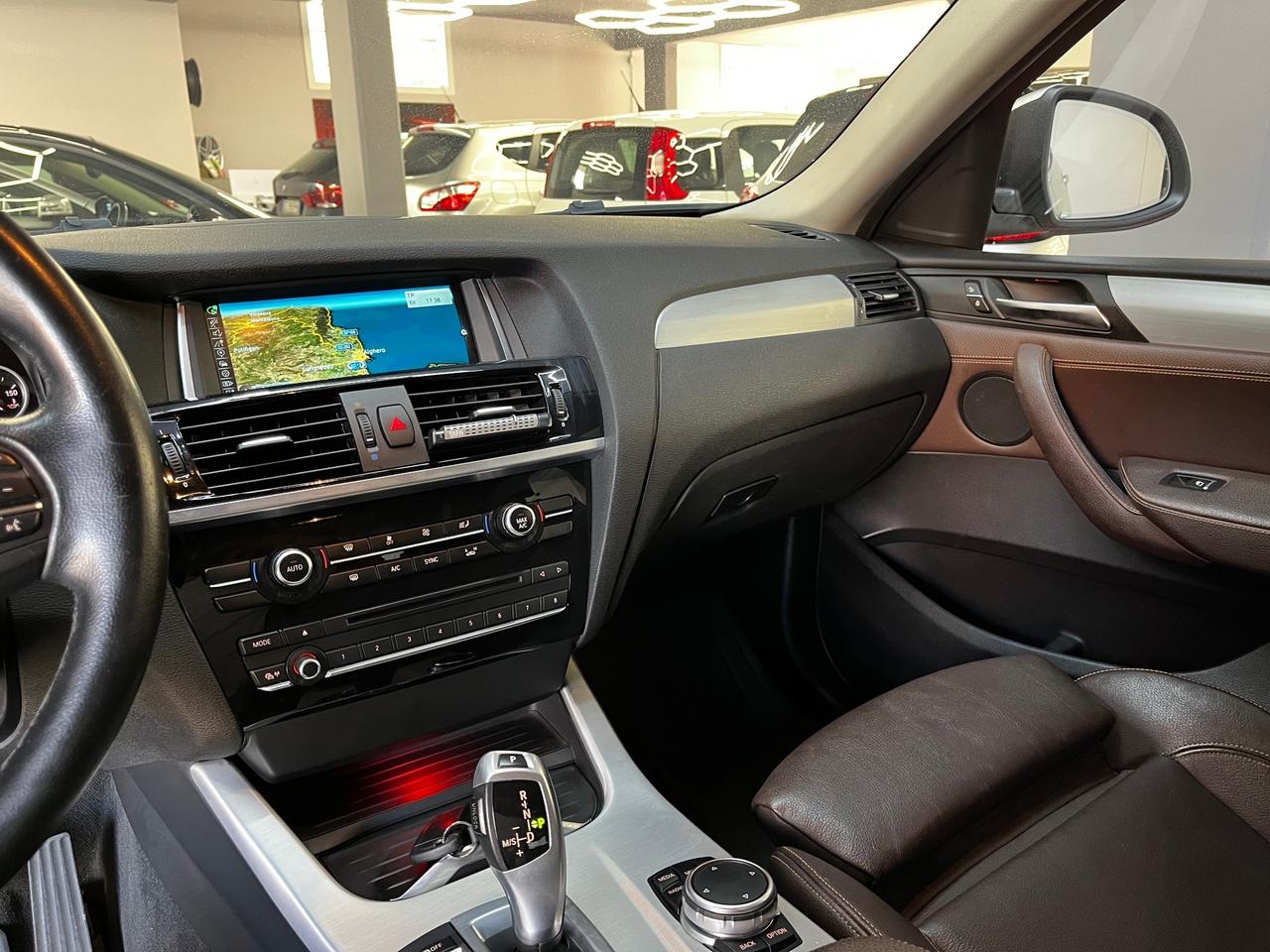 Bmw X4 xDrive20d xLine - FABIANOAUTO