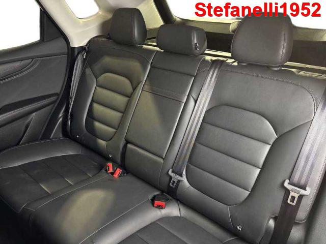 MG HS I - 1.5 t Comfort auto