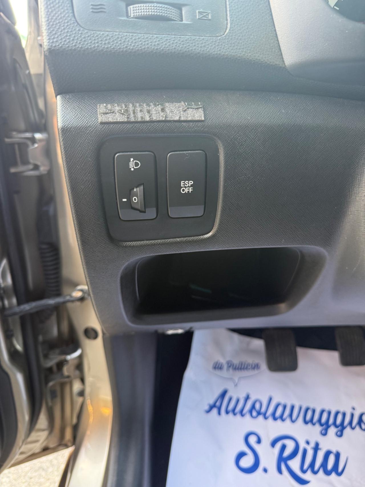 Kia Picanto 1.1 12V Trendy Bi-Fuel