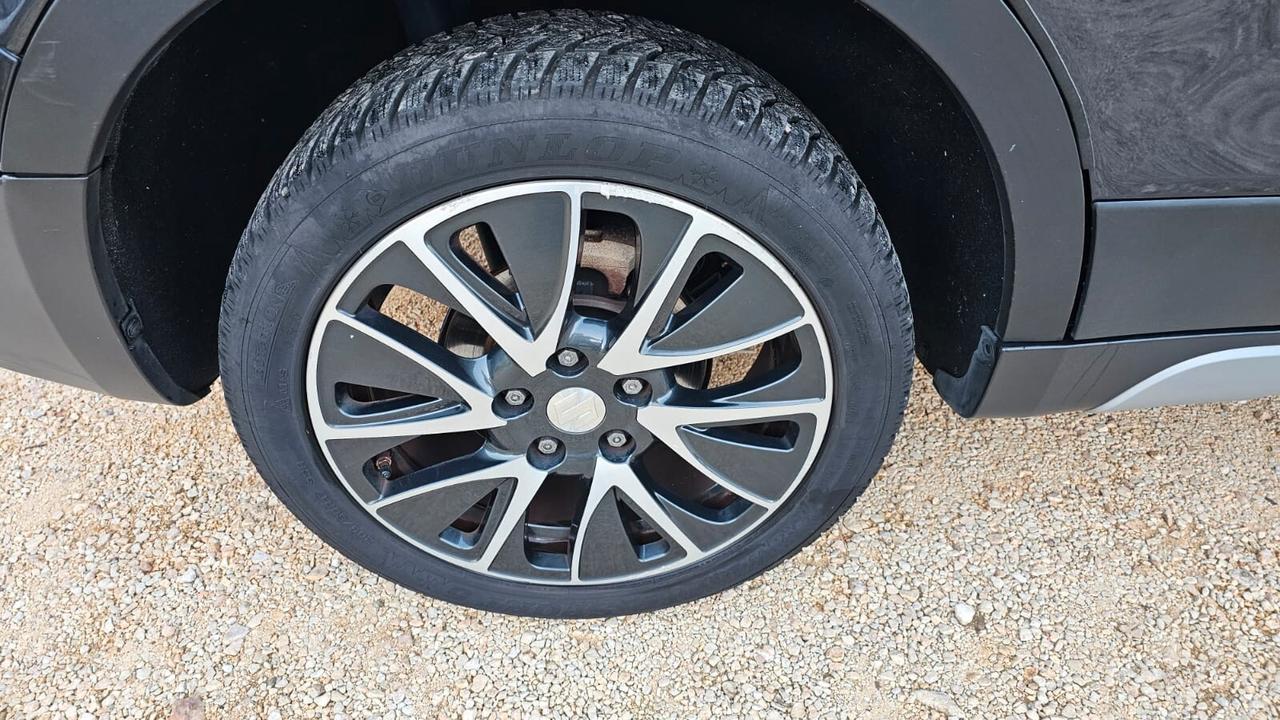 Suzuki SX4 1.6 DDiS COMFORT
