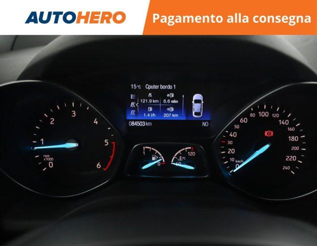 FORD Kuga 1.5 TDCI 120 CV S&S 2WD ST-Line