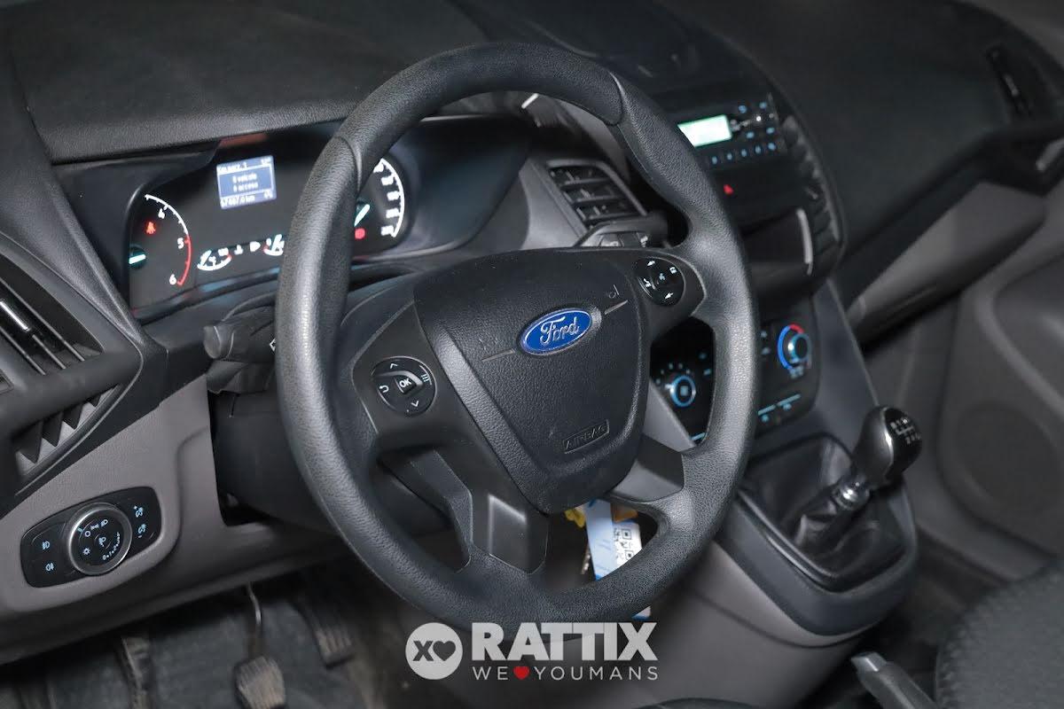 Ford Transit Connect 200 1.5 Ecoblue TDCI 100CV Trend L1H1 (IVA ESCLUSA)