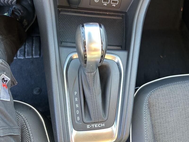 Renault Captur II 2019 1.6 E-Tech full hybrid Techno 145cv auto