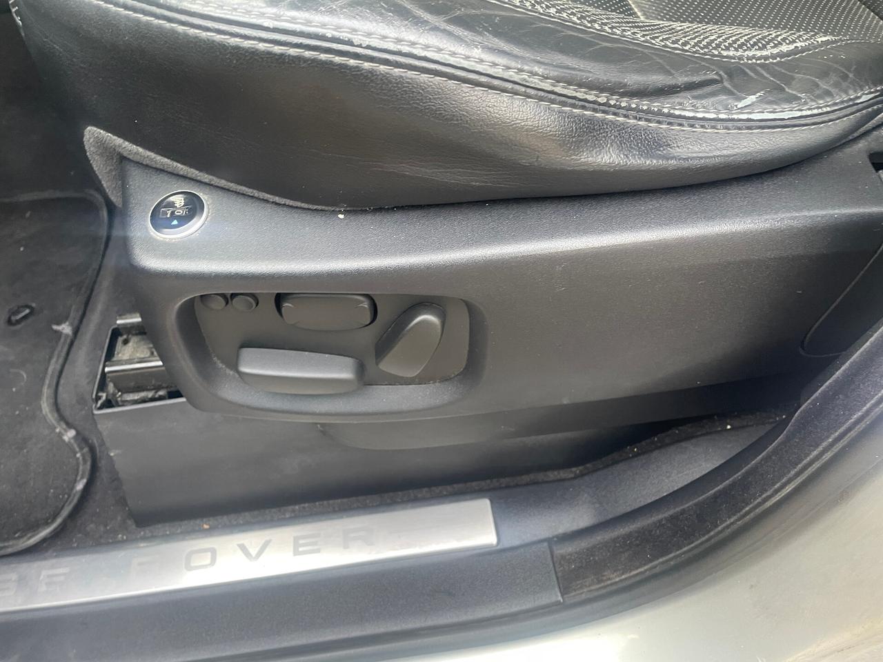 Land Rover Range Sport 3.0 SDV6 HSE