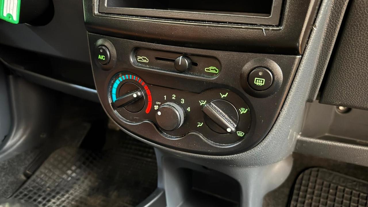 Chevrolet Matiz 800 SE Chic GPL Eco Logic