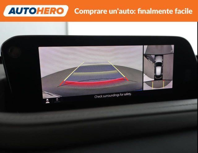 MAZDA CX-30 2.0L Skyactiv-X M Hybrid 2WD Exclusive